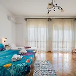 Controvento Luxury Vista Mare 3*