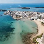Controvento Luxury Vista Mare 3*