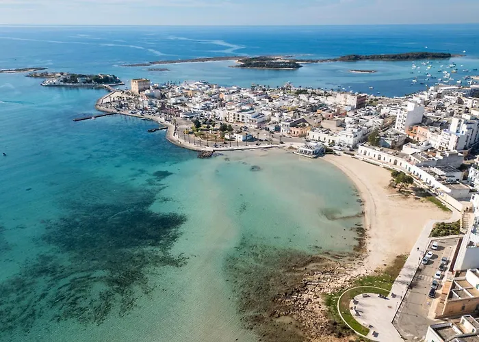 Controvento Luxury Vista Mare 4*
