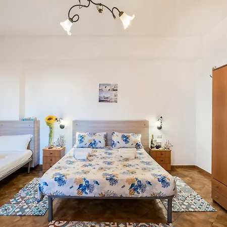 Controvento Luxury Vista Mare *