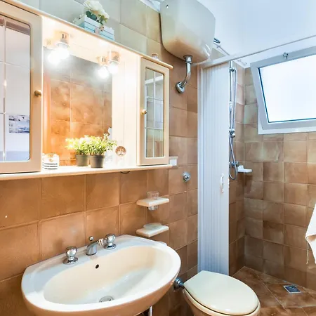 Bed & Breakfast Controvento Luxury Vista Mare