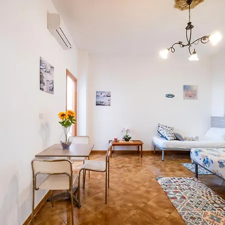 Controvento Luxury Vista Mare Bed & Breakfast *