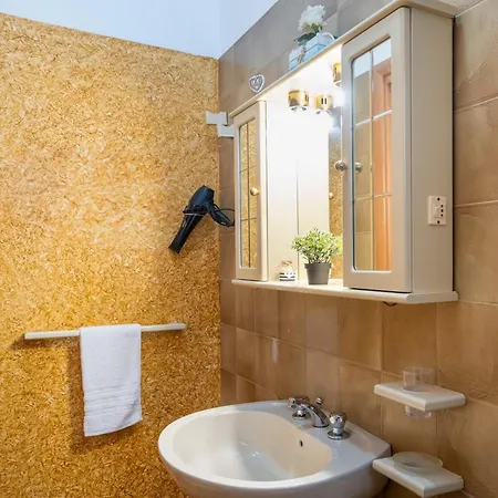 Controvento Luxury Vista Mare Bed & Breakfast Porto Cesareo
