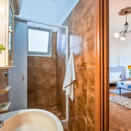 Controvento Luxury Vista Mare Bed & Breakfast