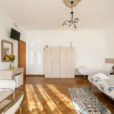 Bed & Breakfast Controvento Luxury Vista Mare *