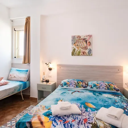 Controvento Luxury Vista Mare * Porto Cesareo