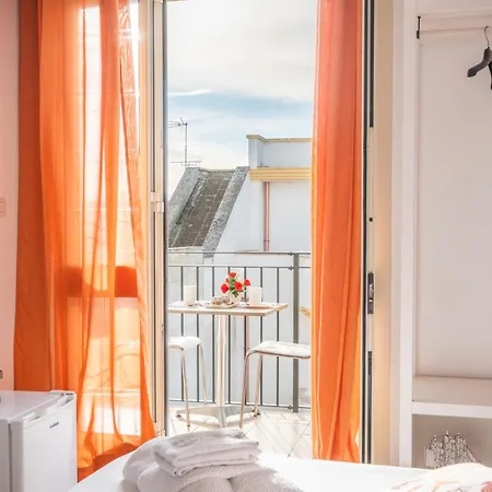 Bed & Breakfast Controvento Luxury Vista Mare