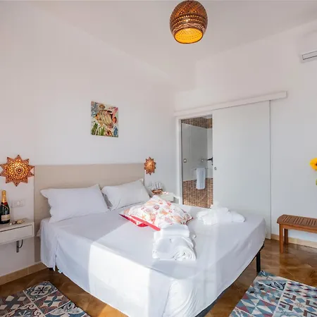 Controvento Luxury Vista Mare