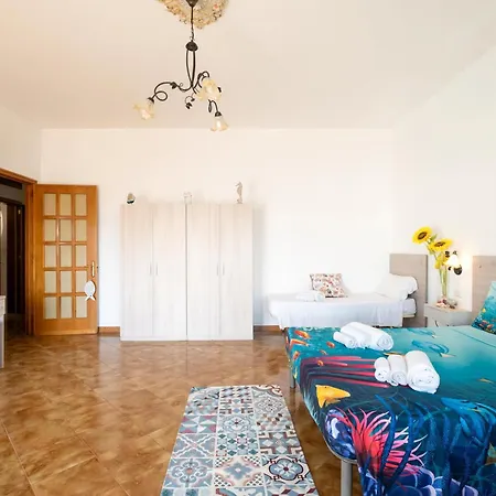 Controvento Luxury Vista Mare * Porto Cesareo