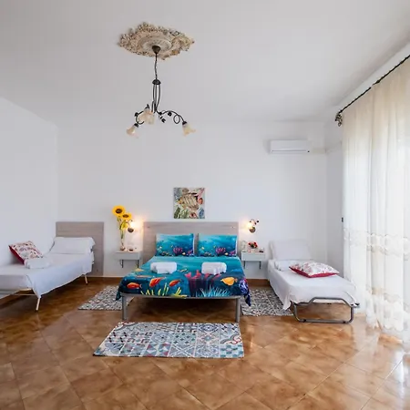 Controvento Luxury Vista Mare *