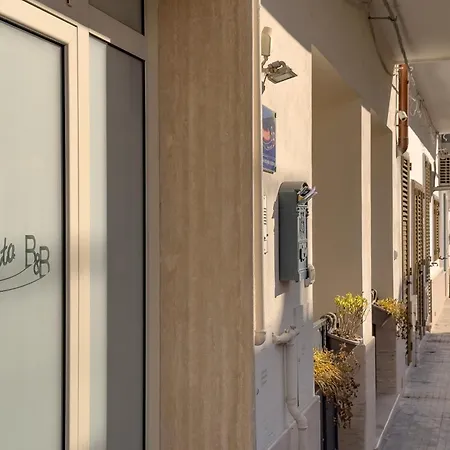 Controvento Luxury Vista Mare Porto Cesareo