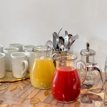 Bed & Breakfast Controvento Luxury Vista Mare Porto Cesareo