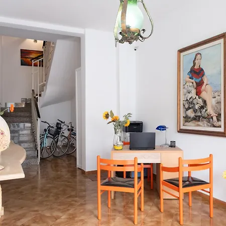 Controvento Luxury Vista Mare Bed & Breakfast *