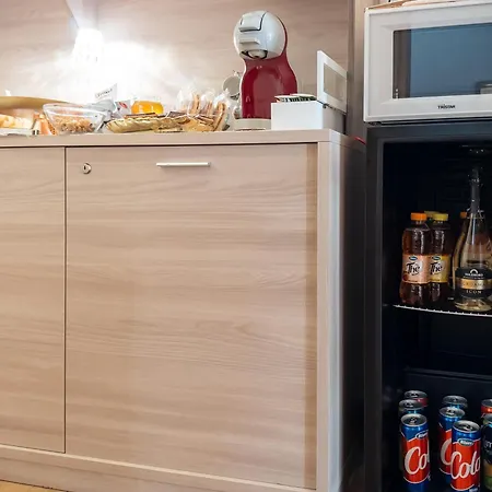 Bed & Breakfast Controvento Luxury Vista Mare *