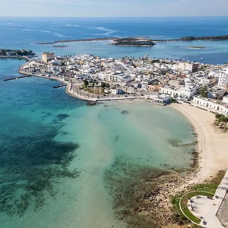 Controvento Luxury Vista Mare Bed & Breakfast 3*