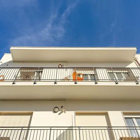 Controvento Luxury Vista Mare